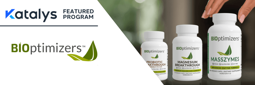 BiOptimizers Featured Program 