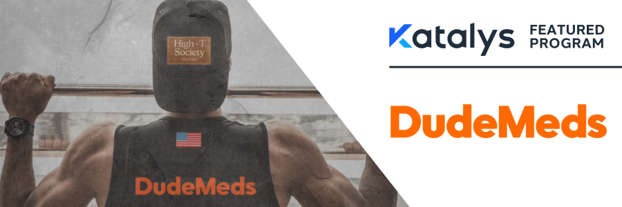 DudeMeds Featured Program  (1)
