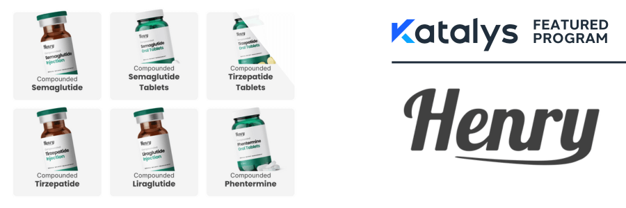 Henry Meds Featured Program