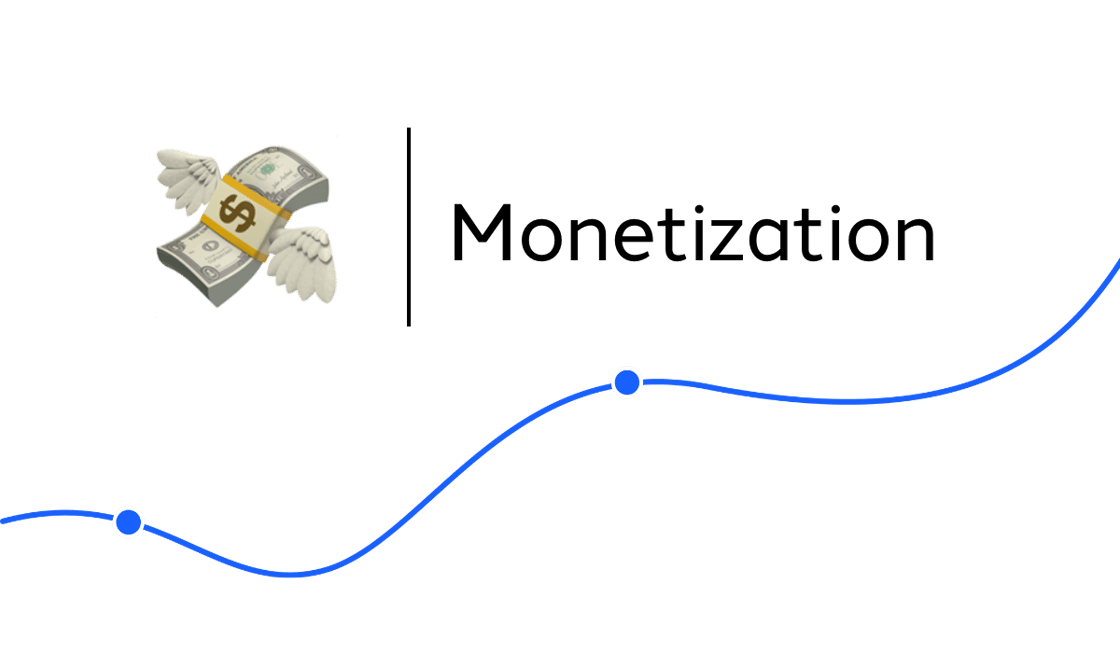 Monetization